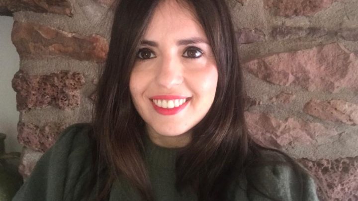 Alba Iris Baldayo