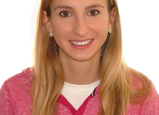 Cristina Ferrando